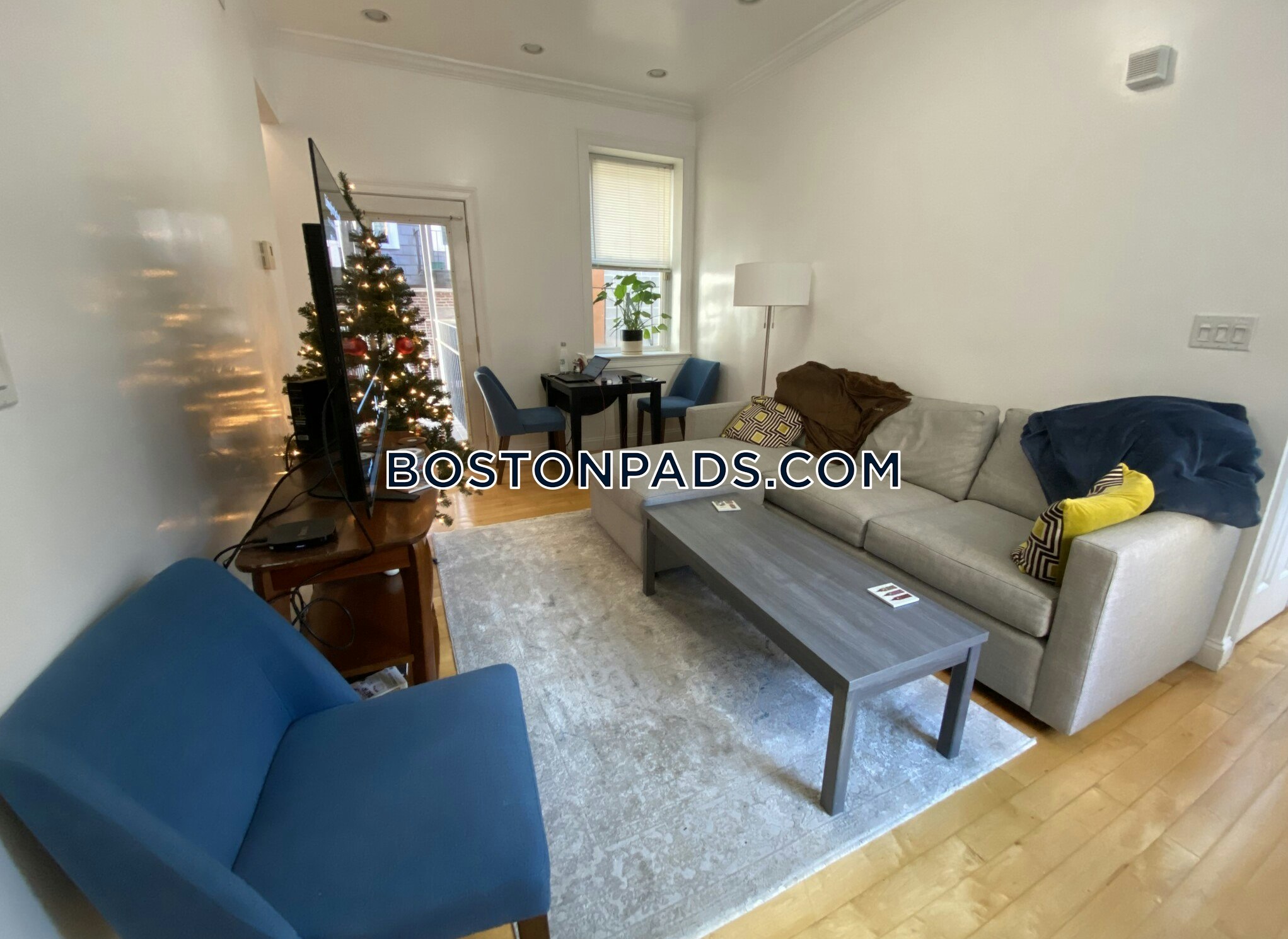 Boston - $3,950