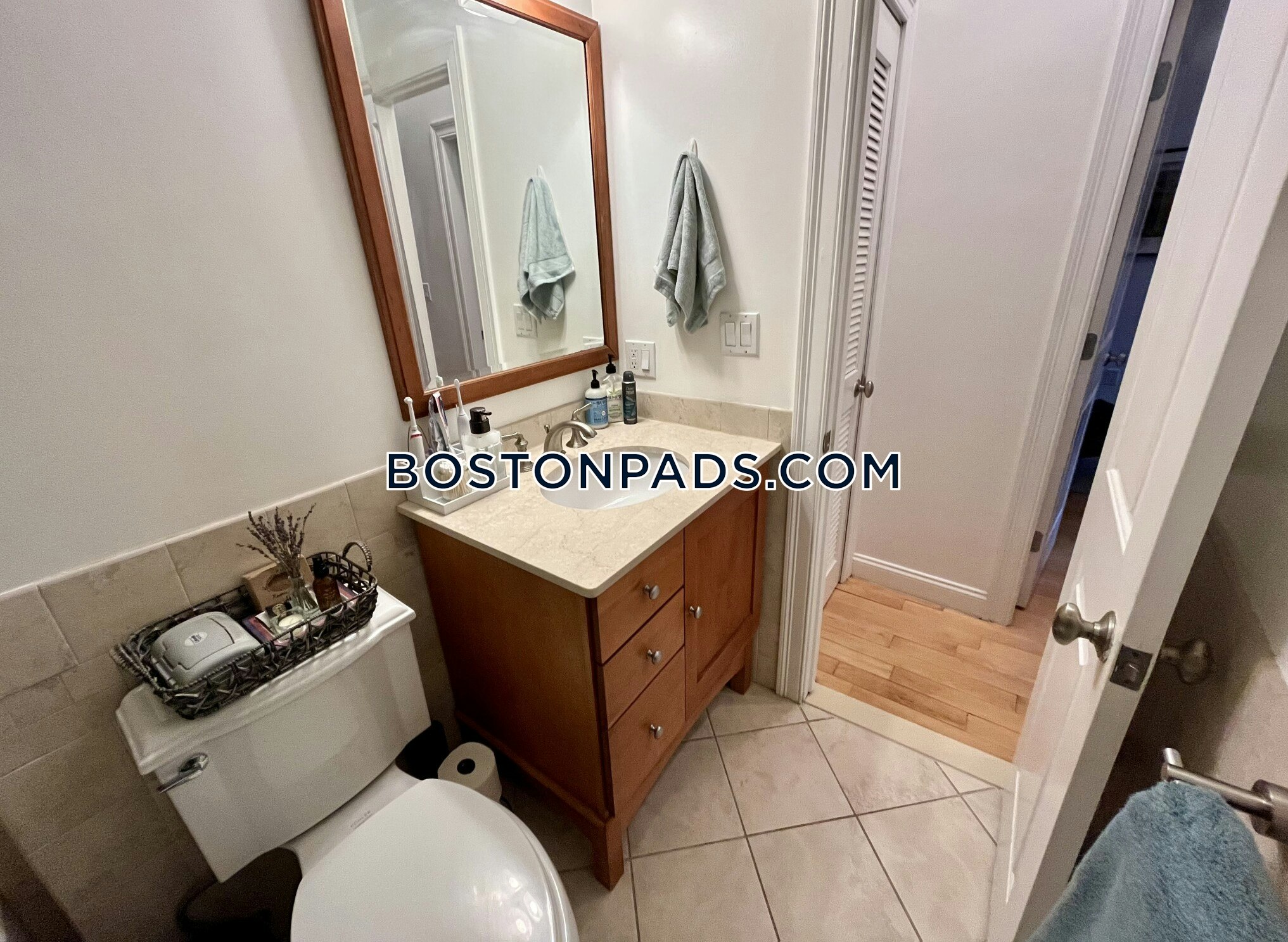 Boston - $3,950