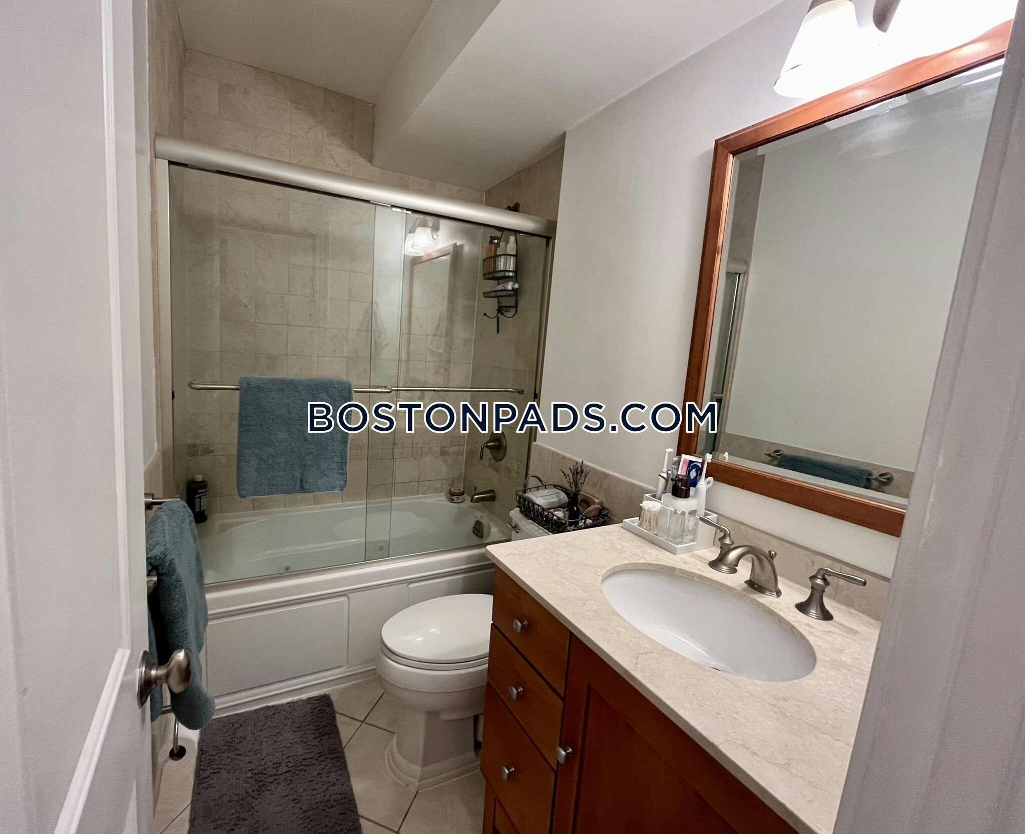 Boston - $3,950