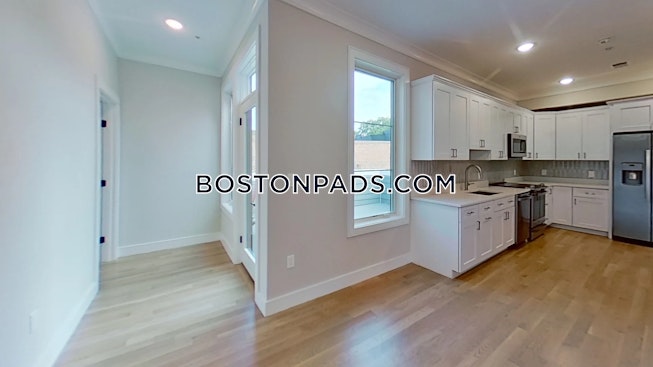 Boston - $8,300 /mo