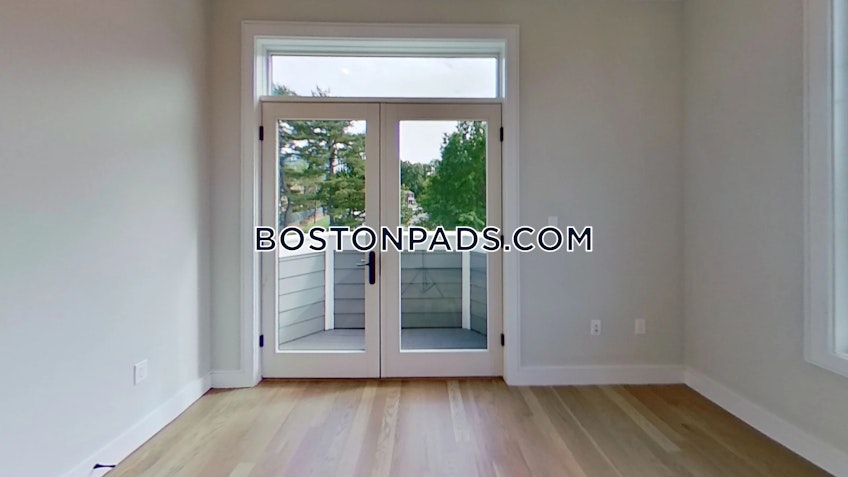Boston - $8,300 /month