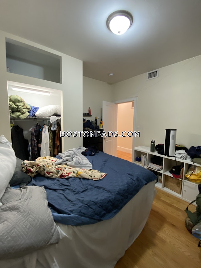 Boston - $3,800 /mo