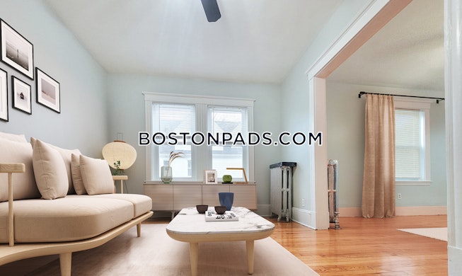 Boston - $4,980 /mo