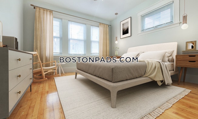 Boston - $4,980 /mo