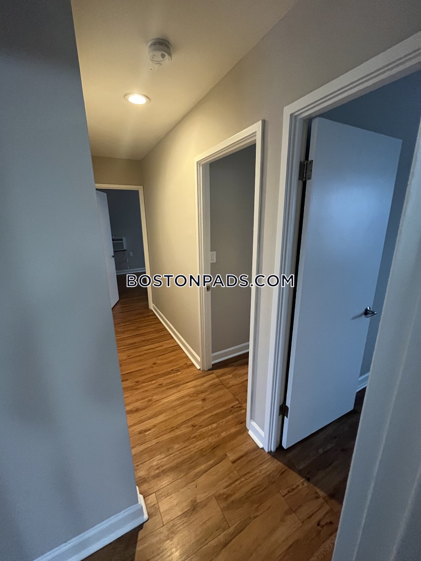 Boston - $3,450 /month