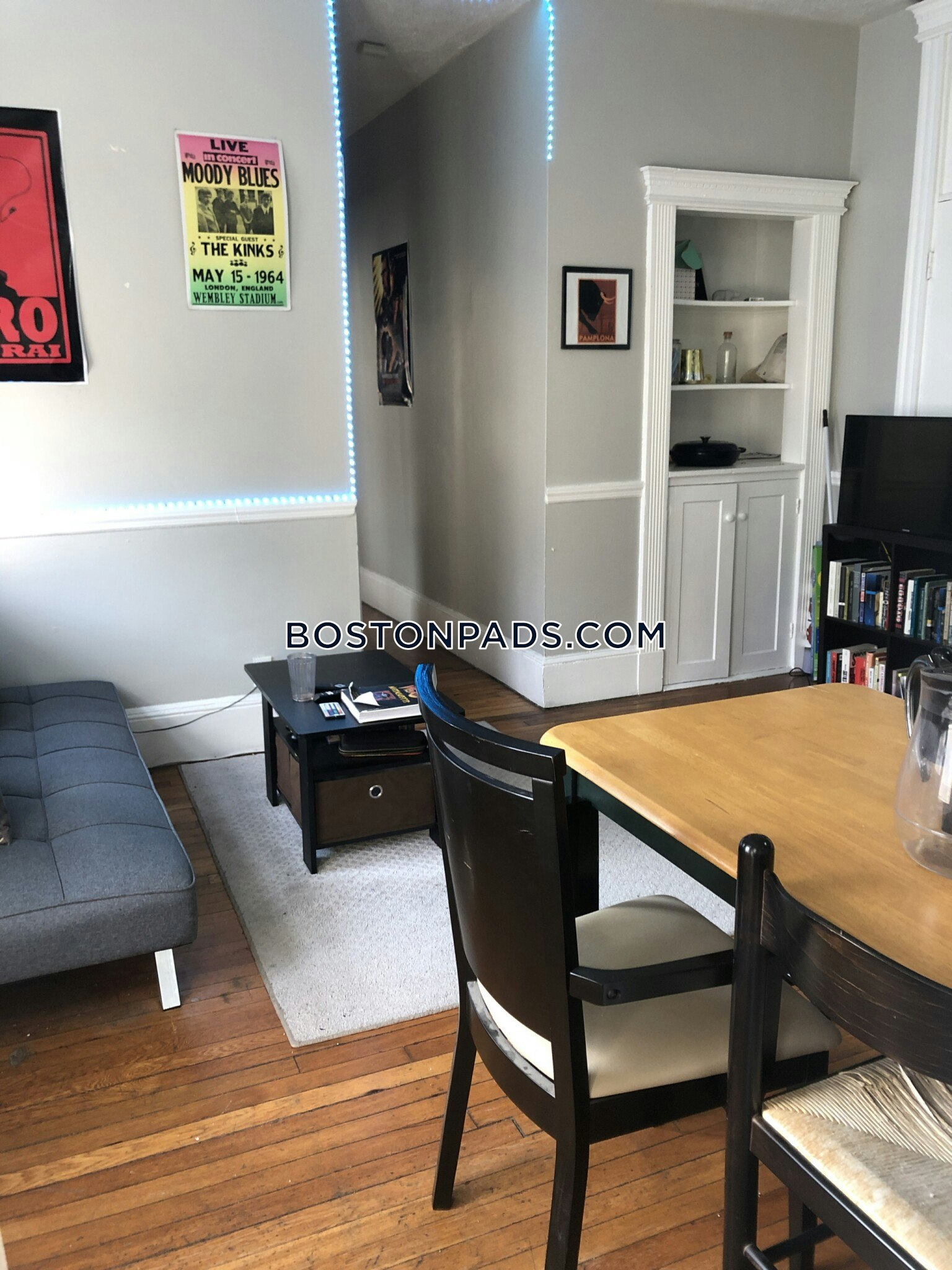 Boston - $4,500