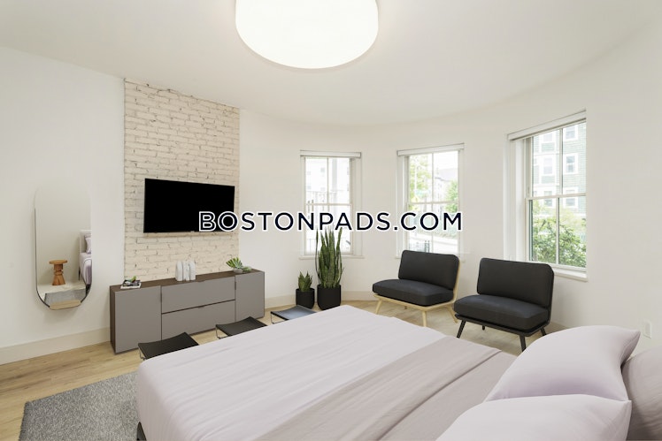 Parker Hill Ave., Roxbury Crossing