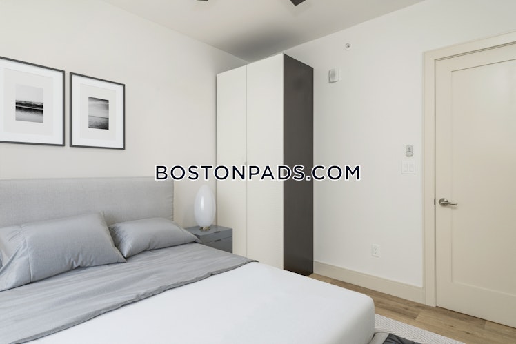 Parker Hill Ave., Roxbury Crossing