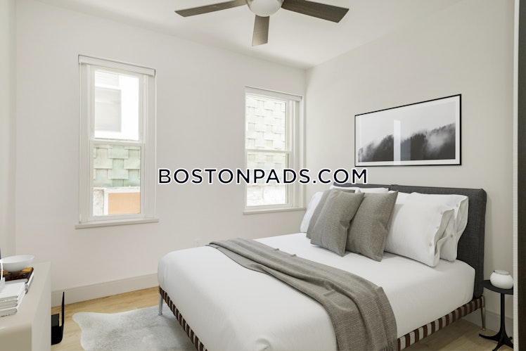 Parker Hill Ave., Roxbury Crossing