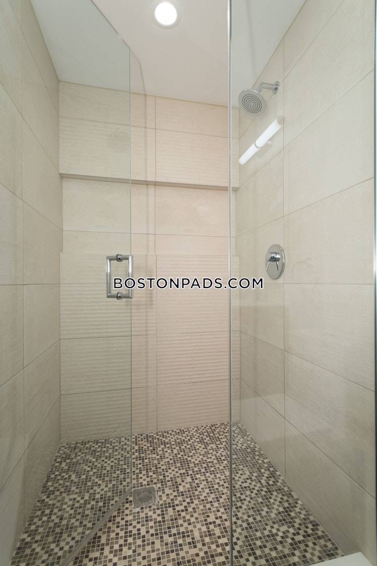 Parker Hill Ave., Roxbury Crossing