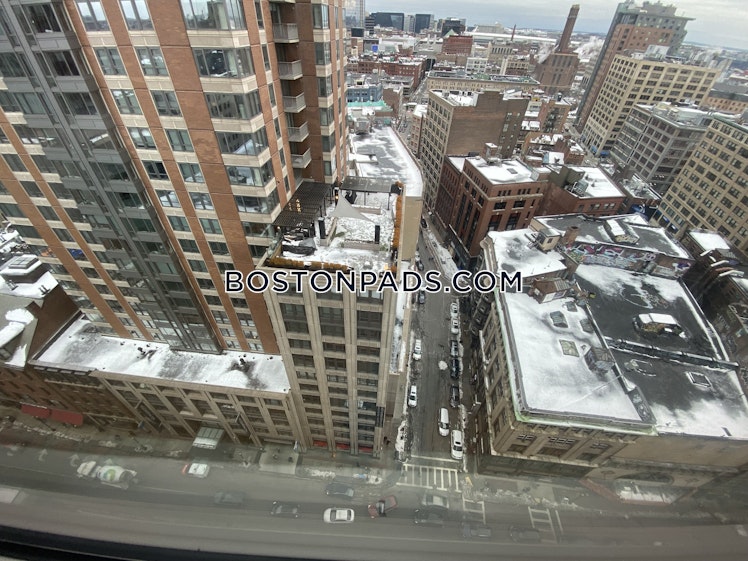 Washington St., Boston