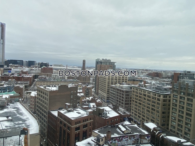 Washington St., Boston