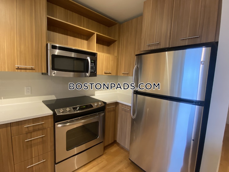 Washington St., Boston