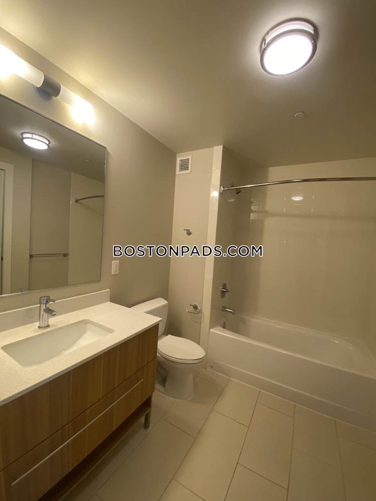 Washington St., Boston