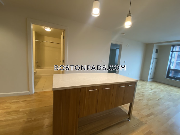 Washington St., Boston