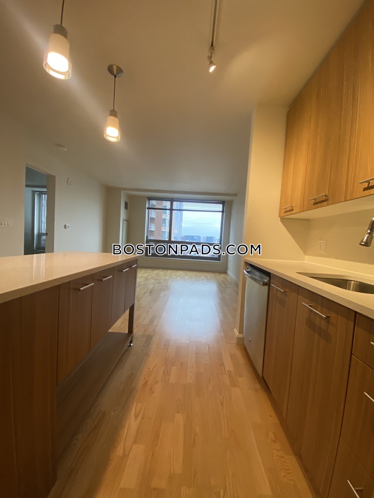 Washington St., Boston