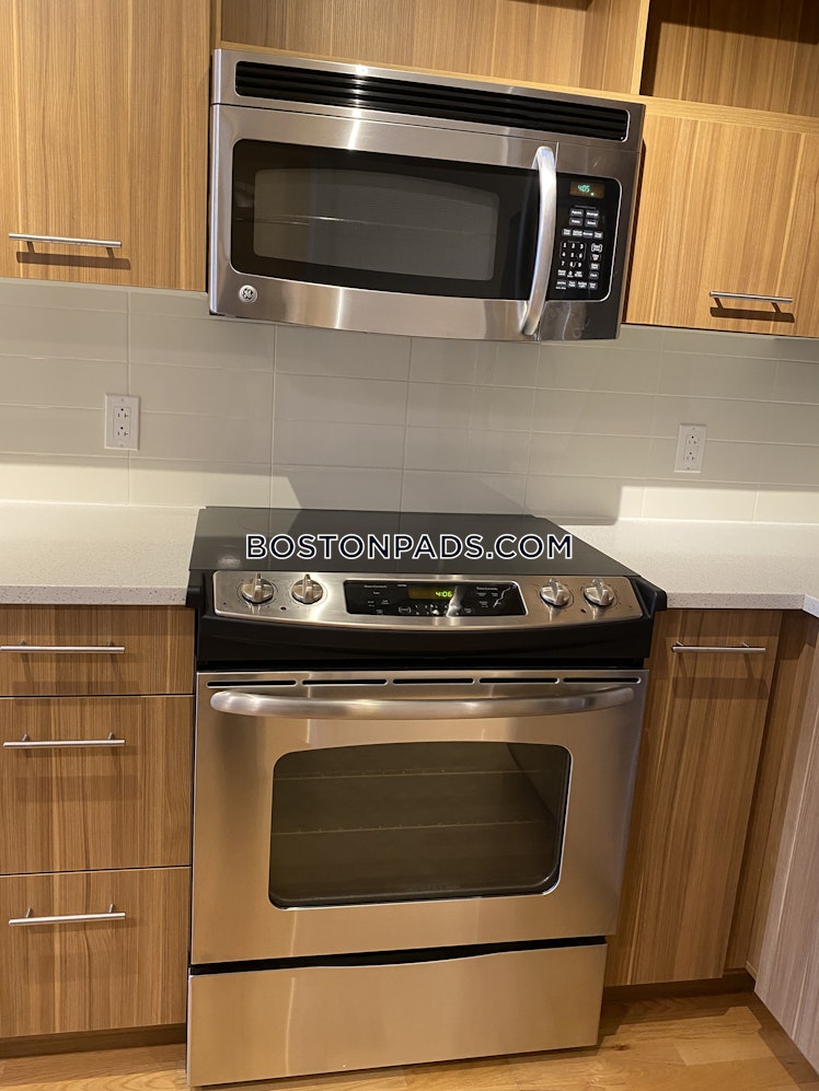 Washington St., Boston