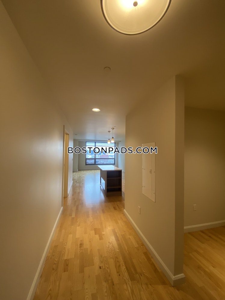 Washington St., Boston