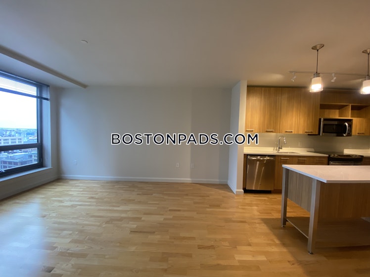 Washington St., Boston