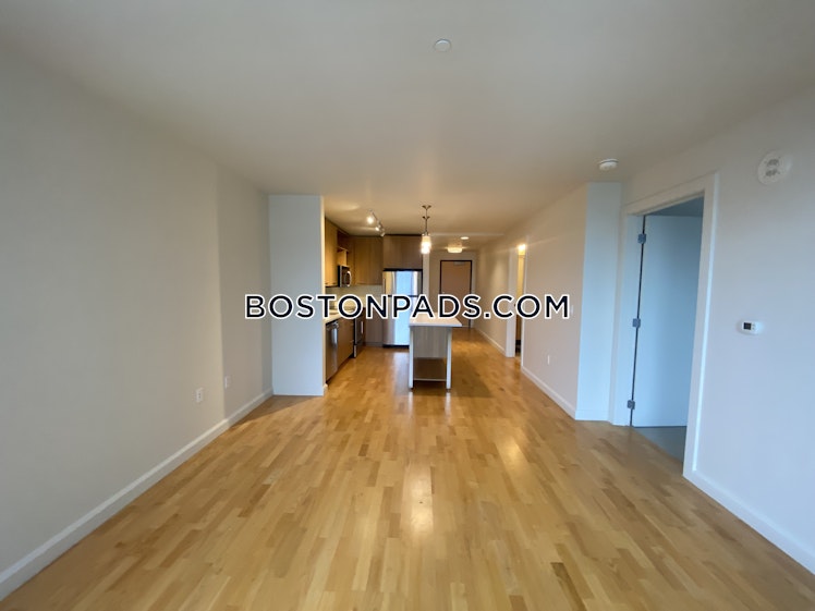 Washington St., Boston