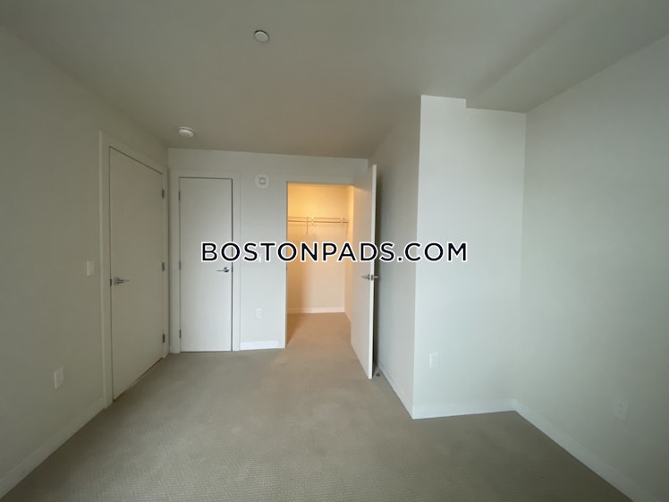 Washington St., Boston