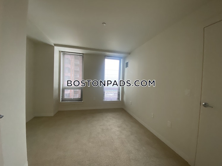 Washington St., Boston