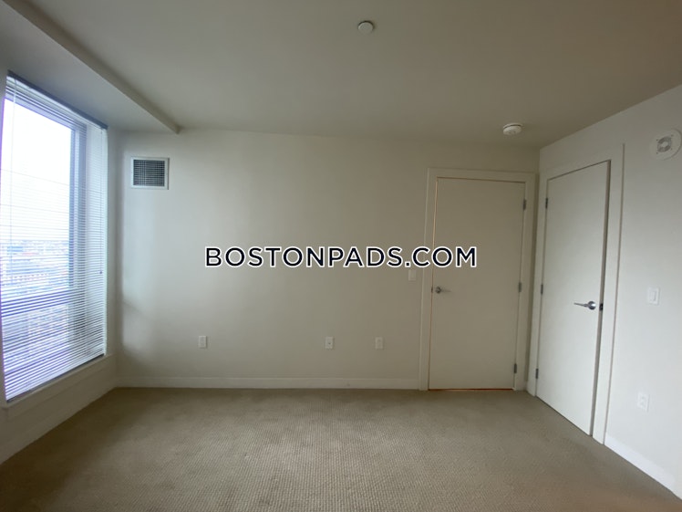 Washington St., Boston