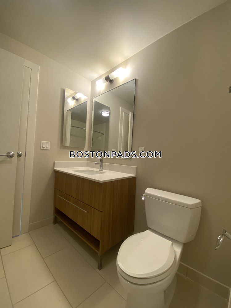 Washington St., Boston