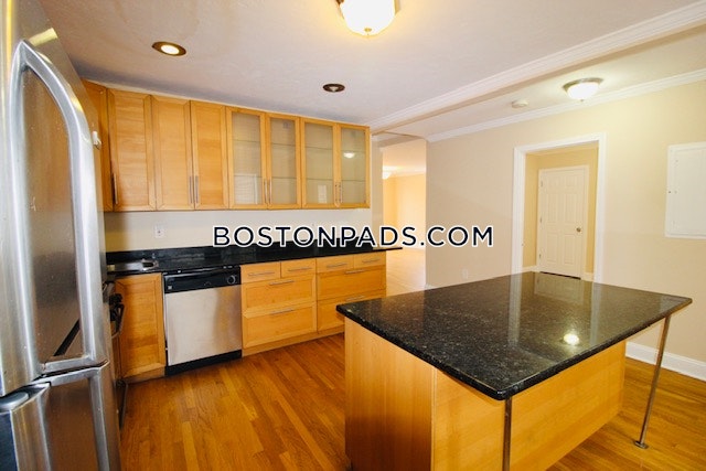 Boston - $3,350