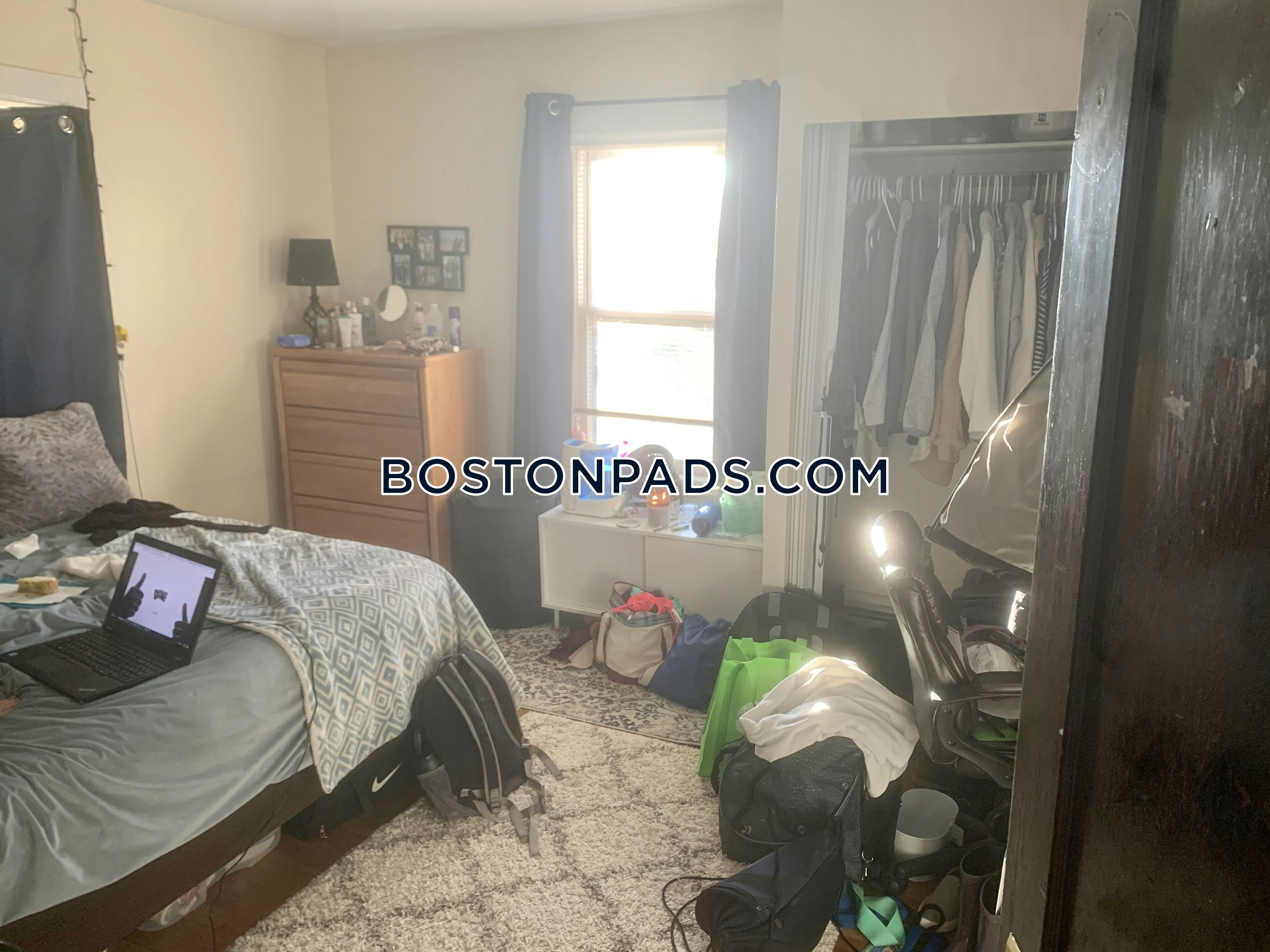 Boston - $4,000