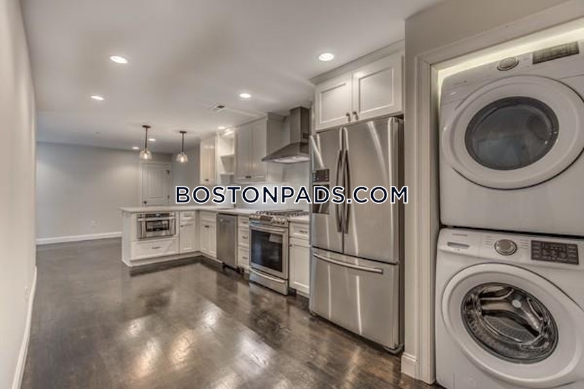 Boston - $4,800 /month