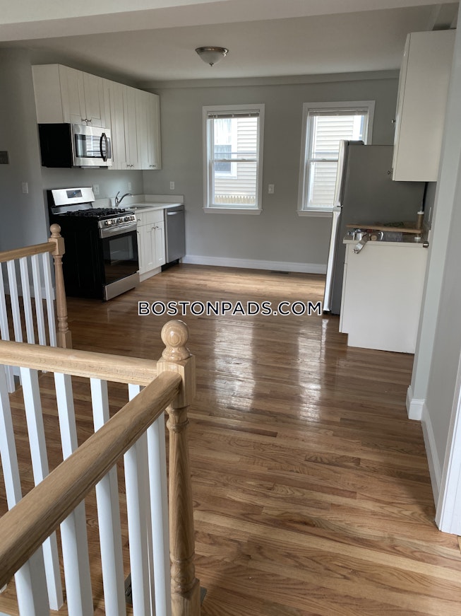 Boston - $4,550 /mo