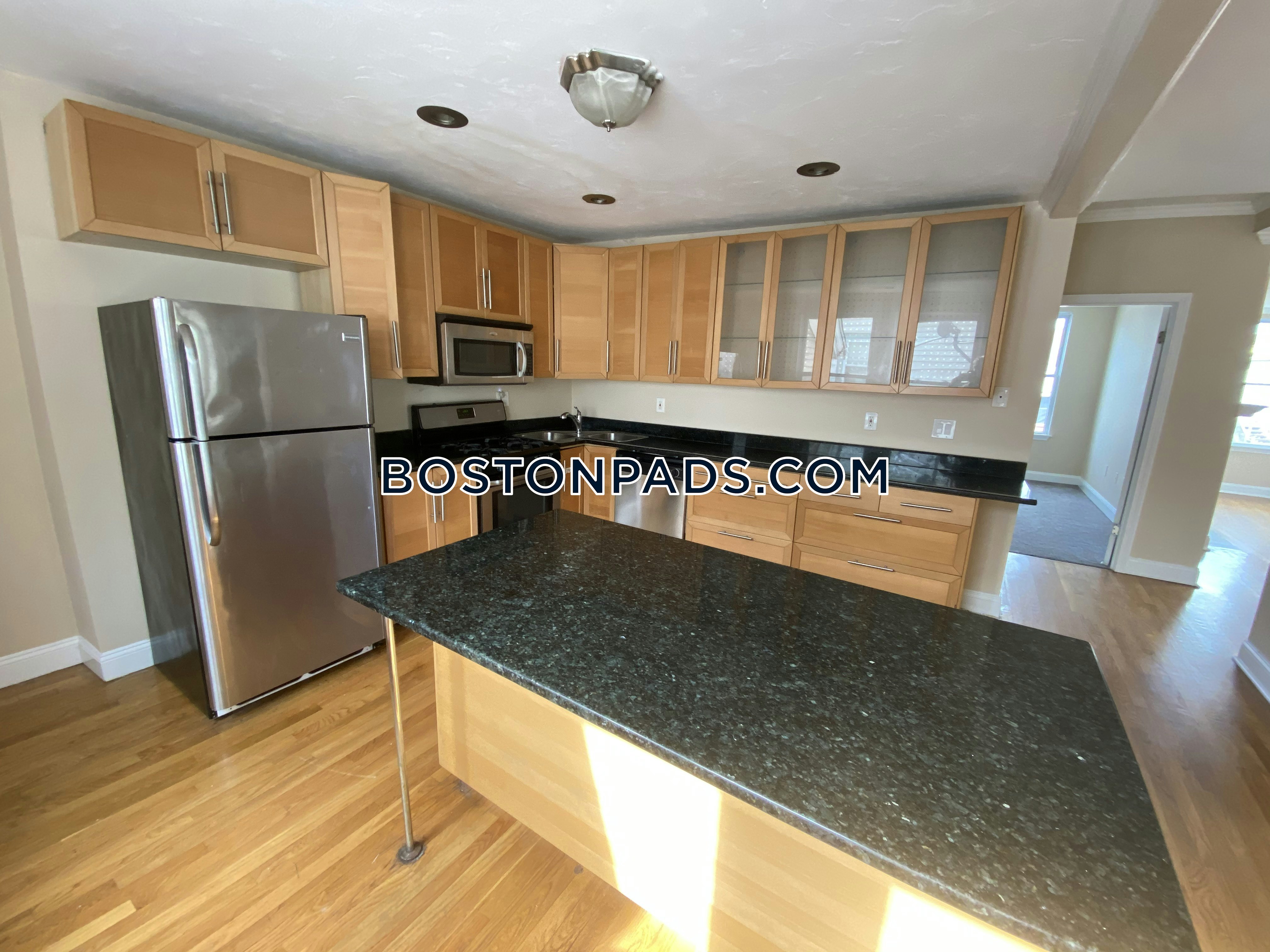 Boston - $3,350