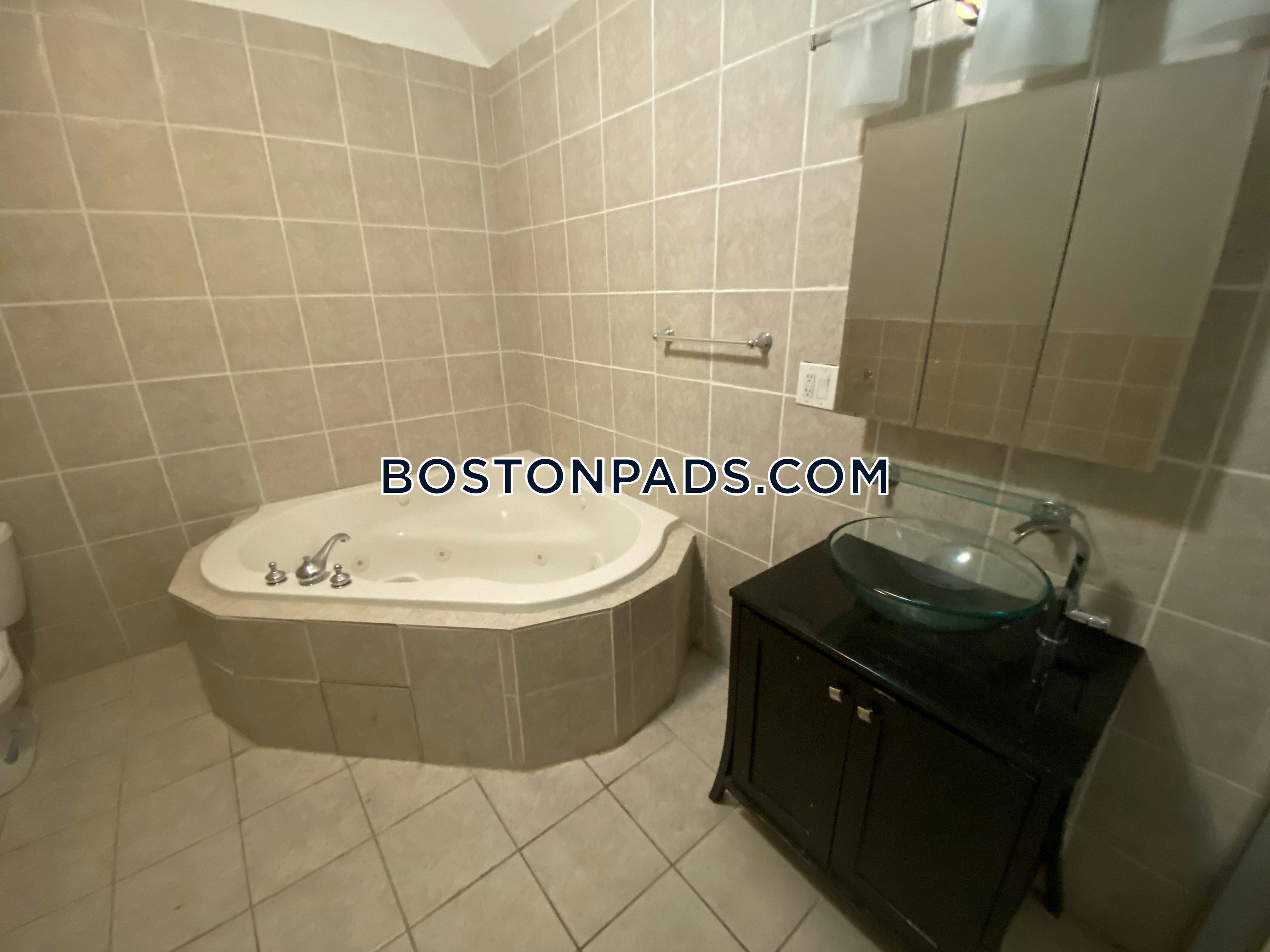 Boston - $3,350