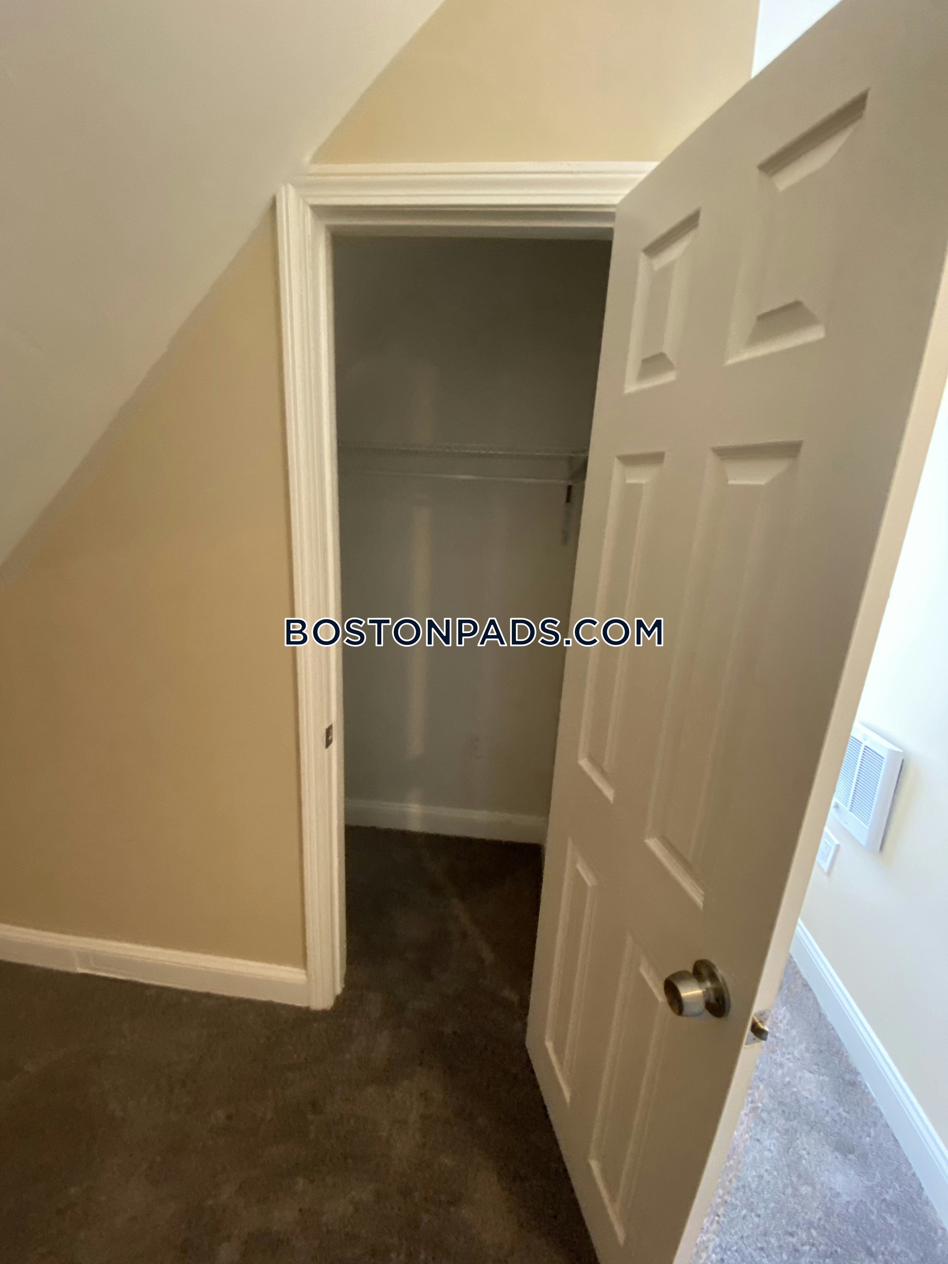 Boston - $3,350