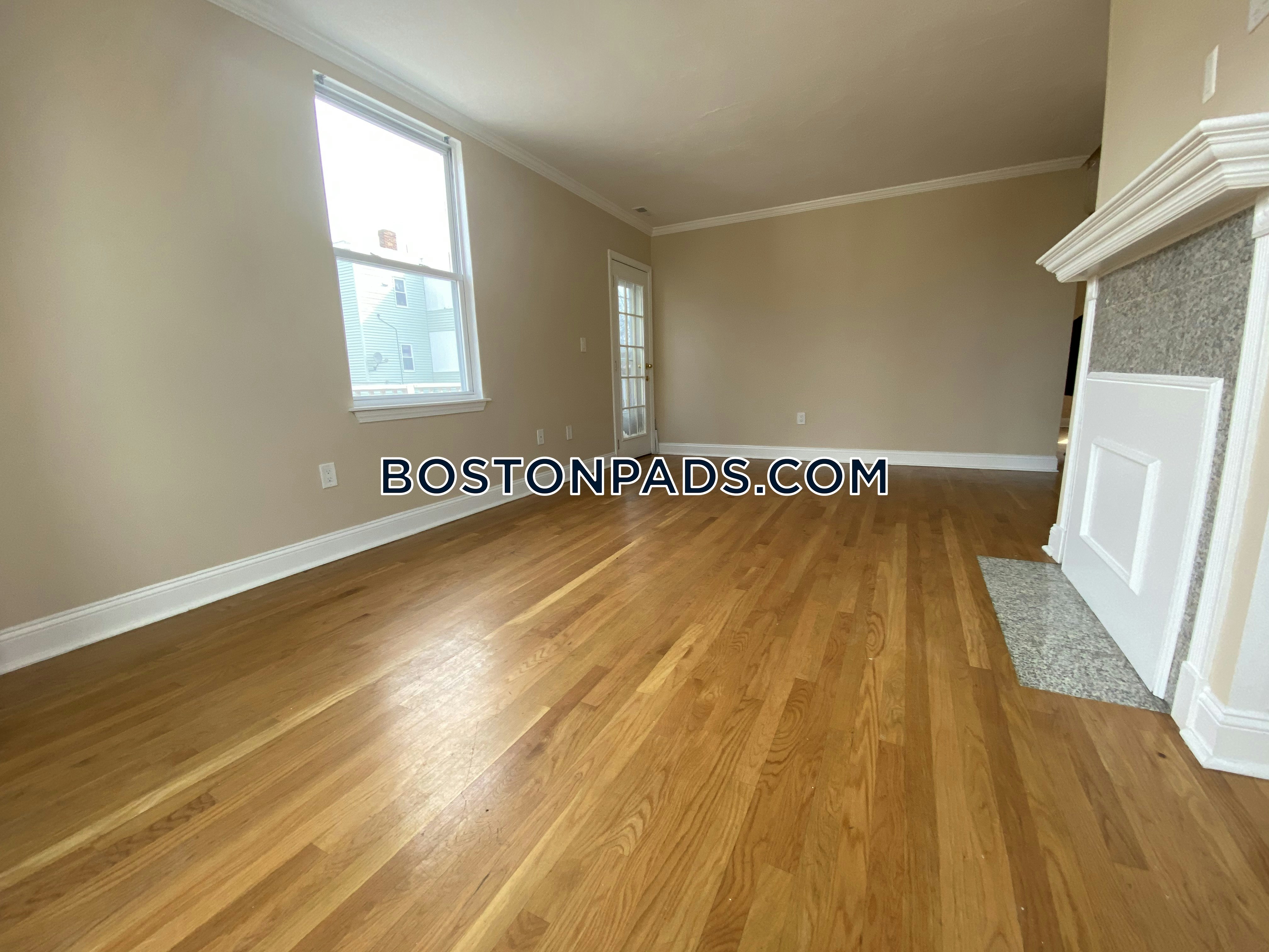 Boston - $3,200