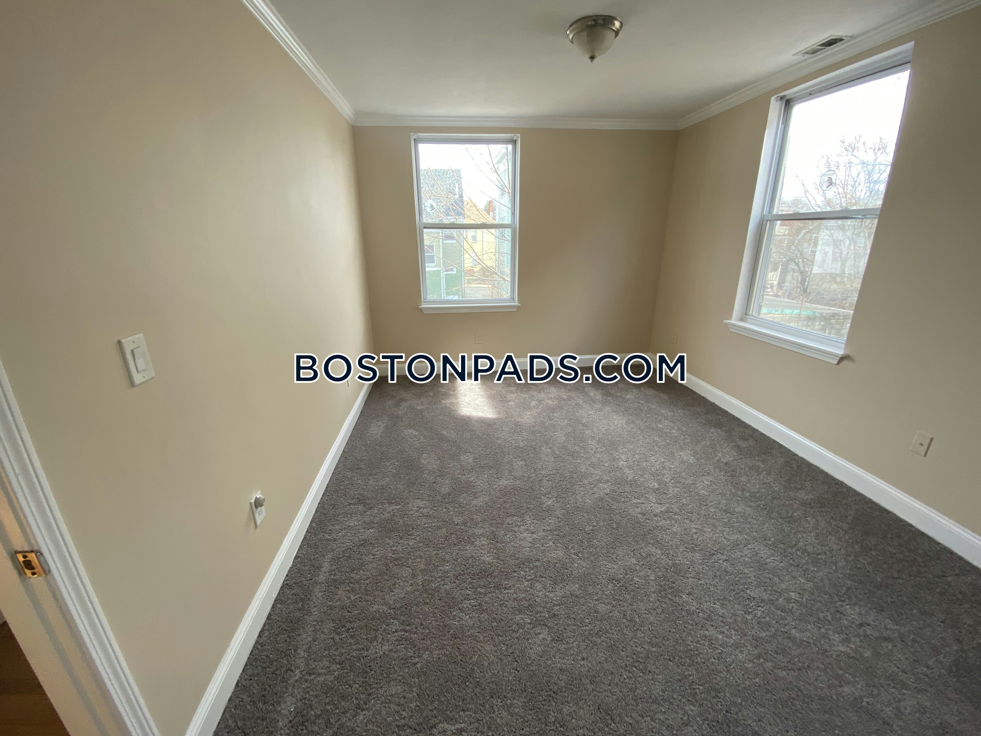 Boston - $3,200