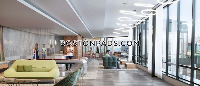 Boston - $3,417 /mo