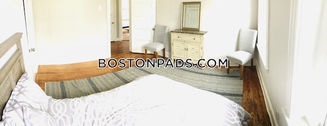 Boston - $3,000 /mo