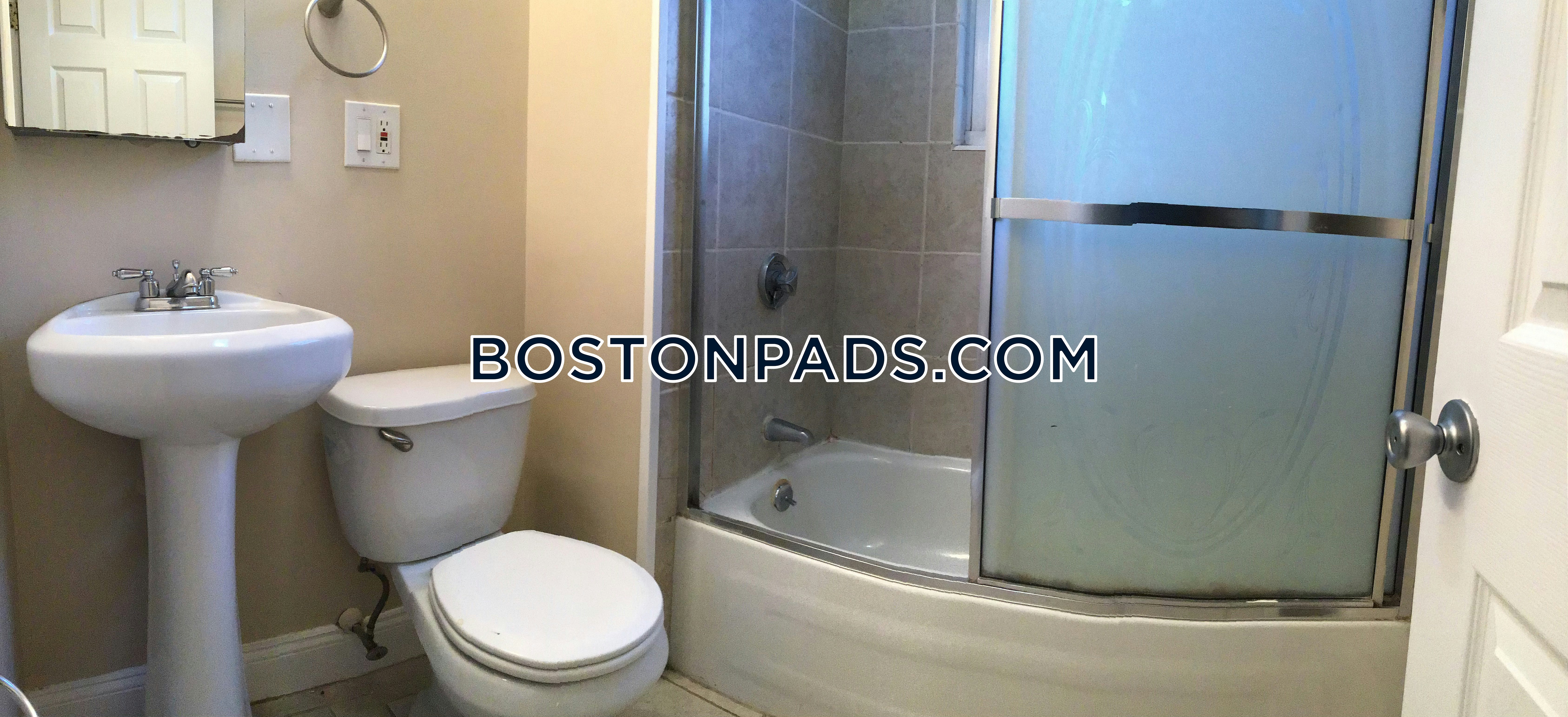 Boston - $3,350