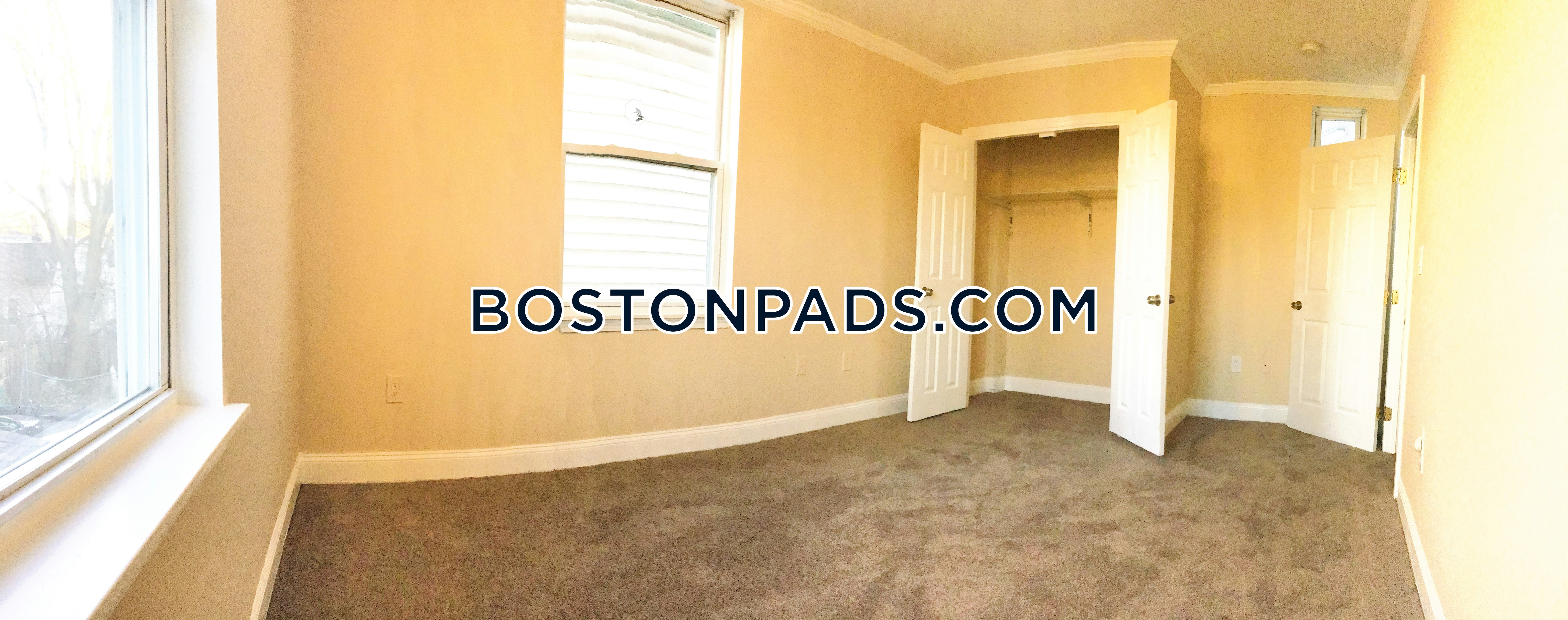 Boston - $3,200