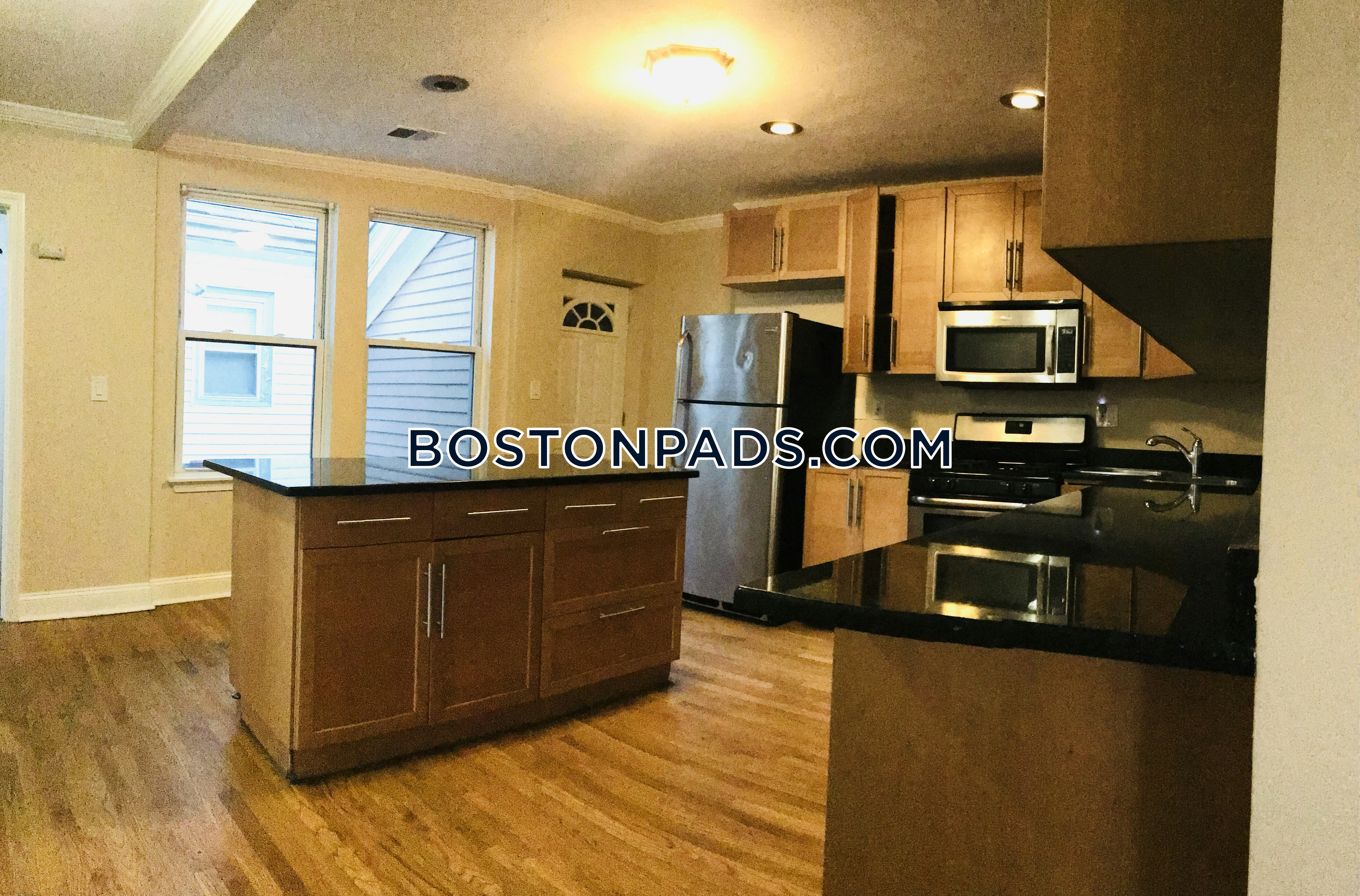 Boston - $3,350