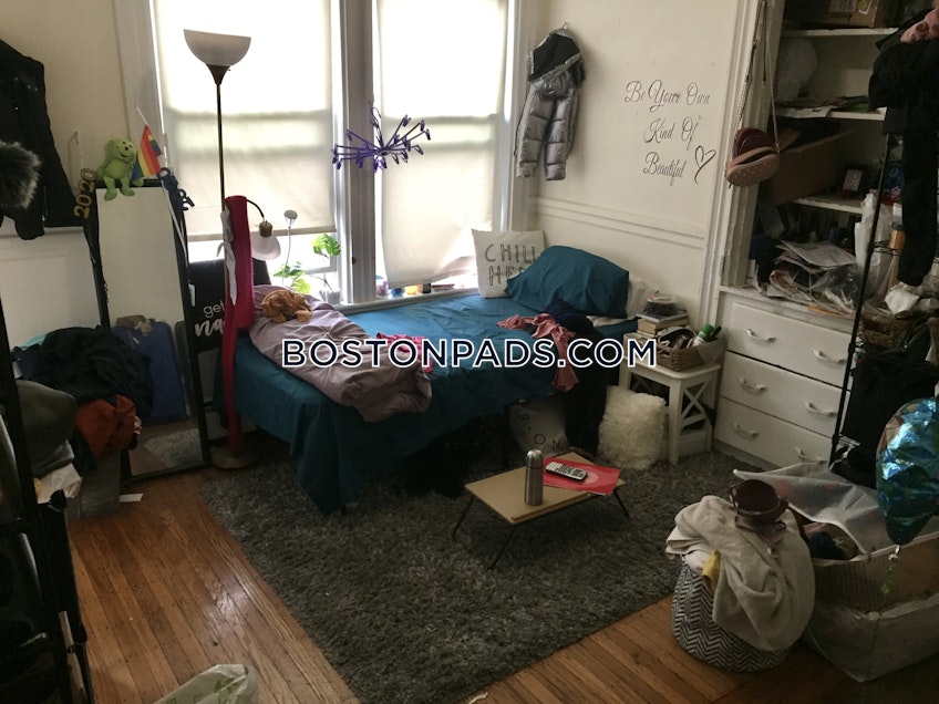 Boston - $3,150 /month