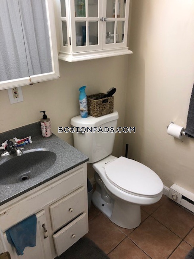 Boston - $1,815 /mo