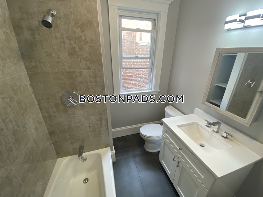 Boston - $6,000 /month