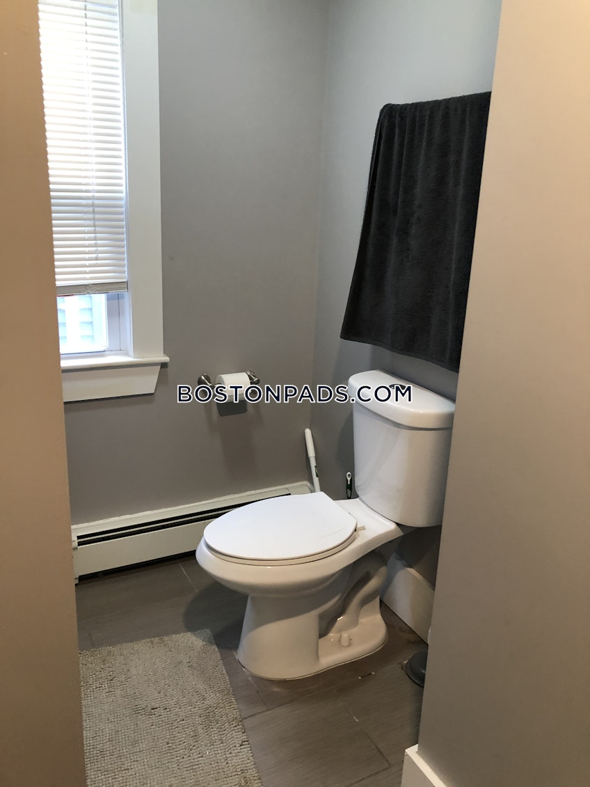 Somerville - $3,700 /month