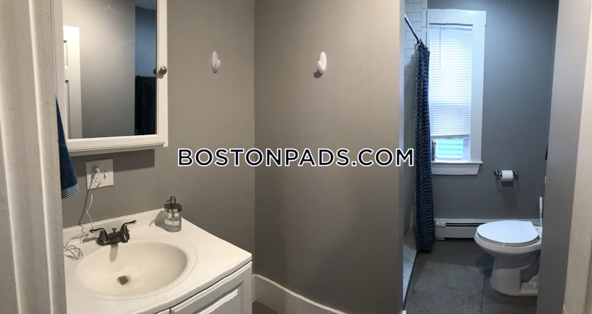 Somerville - $3,700 /month