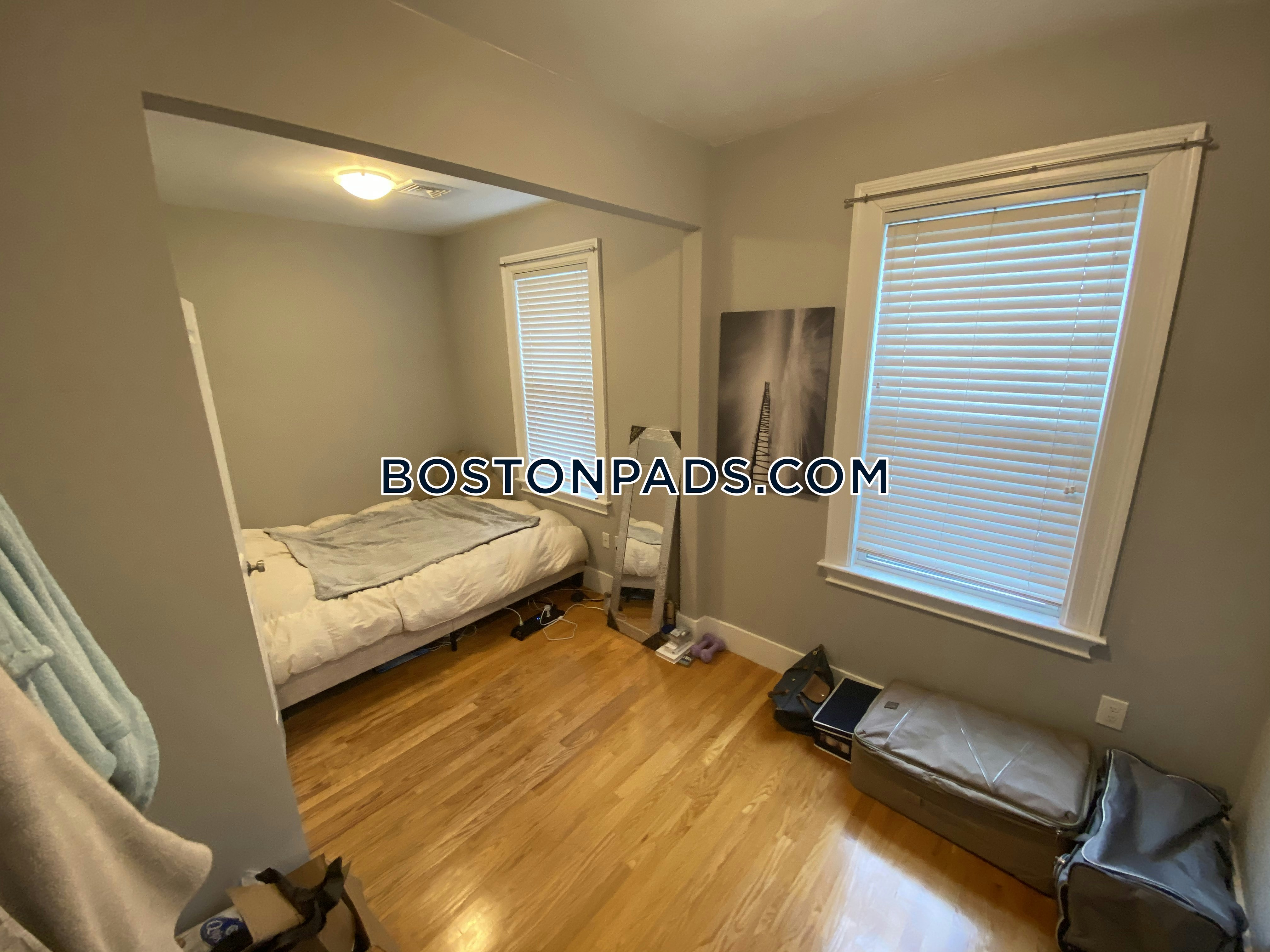Boston - $5,500
