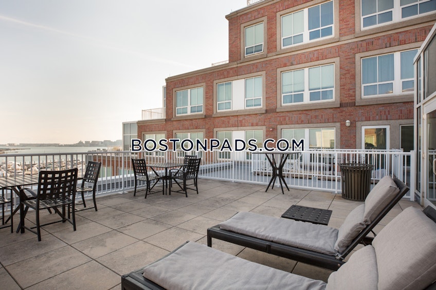 Boston - $8,380 /month