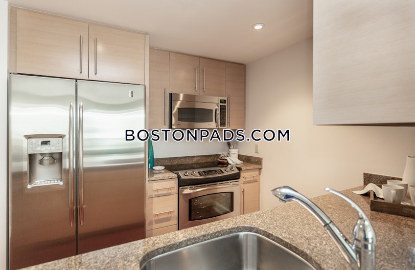 Boston - $5,727 /month
